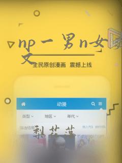 np一男n女爽文