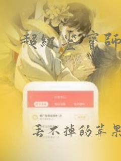 超级鉴宝师魏倩