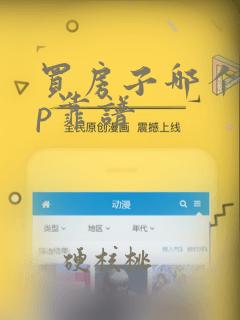 买房子哪个app靠谱