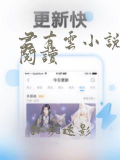 君有云小说在线阅读