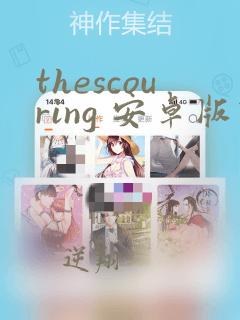 thescouring 安卓版下载