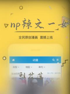 np辣文一女