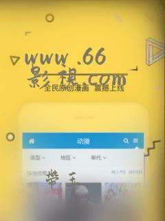 www .66影视.com