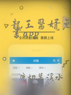 龙王医婿免费听书app