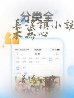 长溪镇小说免费木无心