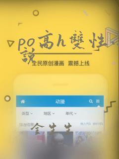 po高h双性小说