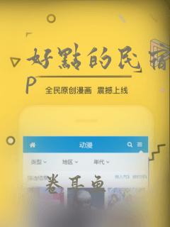 好点的民宿app