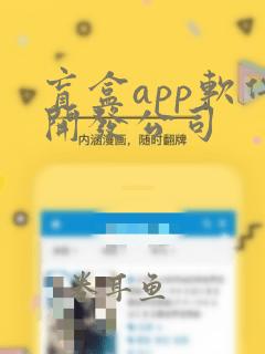 盲盒app软件开发公司