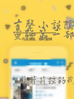 有声小说阴阳通灵师第一部全文