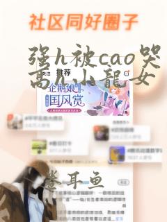 强h被cao哭高h小龙女