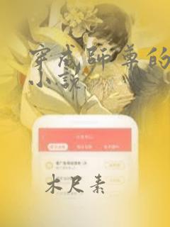 穿成师尊的徒弟小说