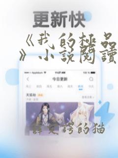 《我的极品小姨》小说阅读