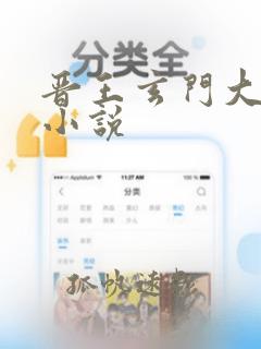 晋王玄门大师姐小说