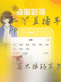 二丫直播平台app