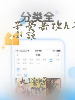 子受岳攻h入赘小说