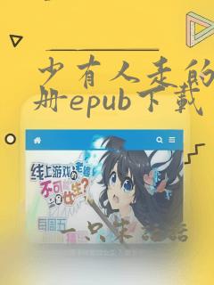 少有人走的路8册epub下载