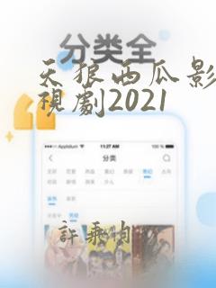 天狼西瓜影视电视剧2021