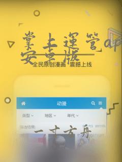 掌上运管app安卓版