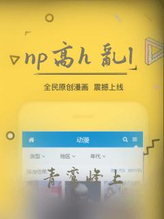 np高h 乱l