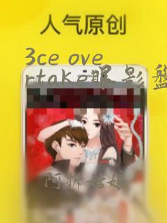 3ce overtake眼影盘