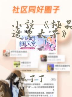 小说 《极品逍遥皇太子》