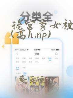 后宫秀女被调教(高h,np)