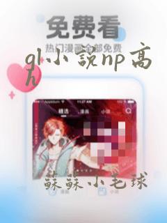 gl小说np高h