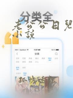 老公公日儿媳妇小说