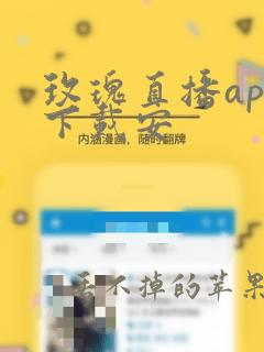 玫瑰直播app下载安