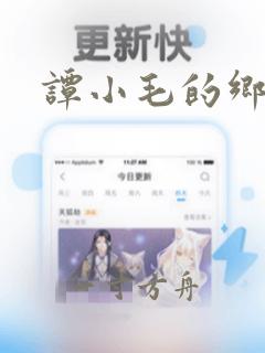 谭小毛的乡村艳