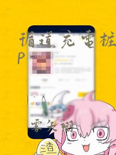 循道充电桩app