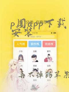 p图app下载安装