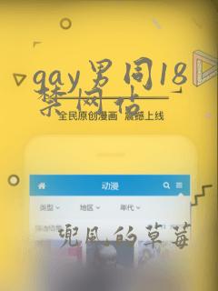 gay男同18禁网站