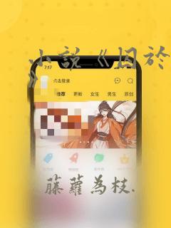 小说《囚于永夜》