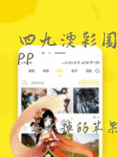 四九澳彩图库app