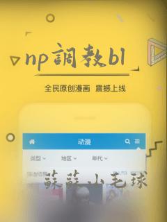 np调教bl