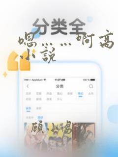 嗯……啊高潮h小说