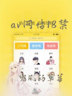 av网站18禁