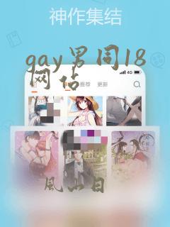 gay男同18网站