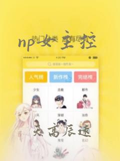 np女主控