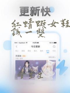 红蜻蜓女鞋多少钱一双