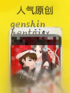 genshinhentaixx