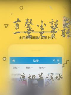 有声小说天字第一当免费听