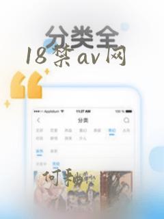 18禁av网