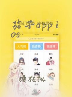 茄子app ios