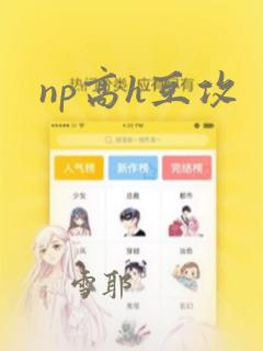 np高h互攻