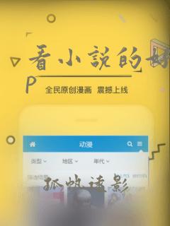 看小说的好app