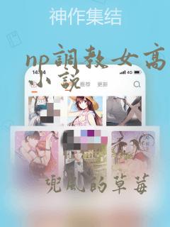 np调教女高h小说