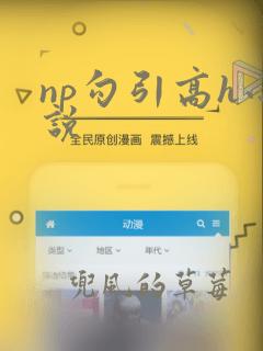 np勾引高h小说