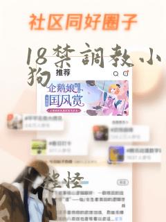 18禁调教小母狗